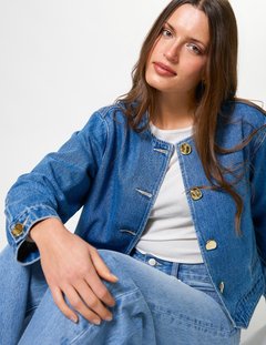 Stella + Gemma Clara Jacket-style-MCRAES