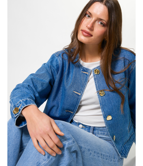 Stella + Gemma Clara Jacket