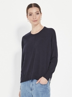 Verge Percy Sweater