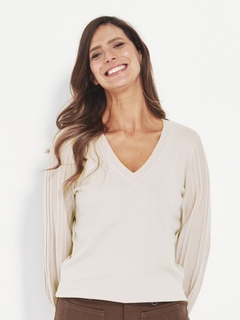 Verge Nina Sweater-style-MCRAES