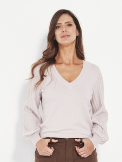 Verge Nina Sweater-style-MCRAES