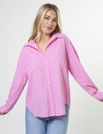 Stella + Gemma Essential Stripe Shirt