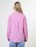 Stella + Gemma Essential Stripe Shirt