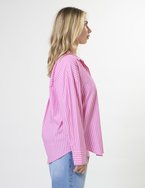 Stella + Gemma Essential Stripe Shirt