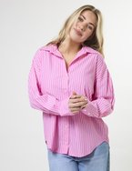 Stella + Gemma Essential Stripe Shirt