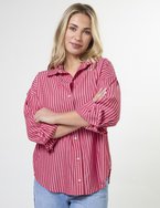 Stella + Gemma Essential Stripe Shirt