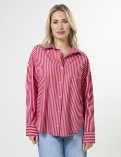 Stella + Gemma Essential Stripe Shirt-style-MCRAES