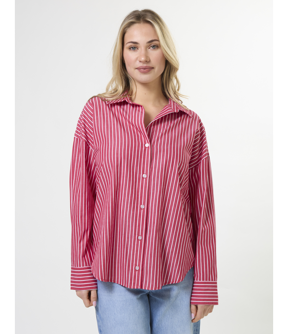 Stella + Gemma Essential Stripe Shirt