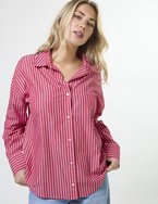 Stella + Gemma Essential Stripe Shirt