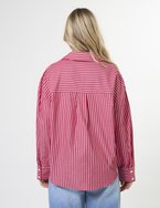 Stella + Gemma Essential Stripe Shirt