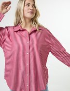 Stella + Gemma Essential Stripe Shirt