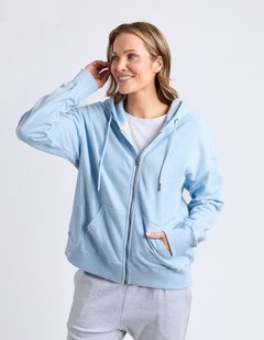 ELM Lydia Zip Hoodie-style-MCRAES