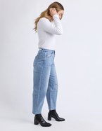 Foxwood Ambrose Barrel Jean 