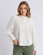 Foxwood Eleanor Top
