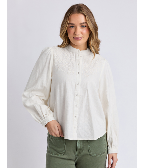 Foxwood Eleanor Top