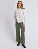 Foxwood Eleanor Top