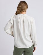 Foxwood Eleanor Top