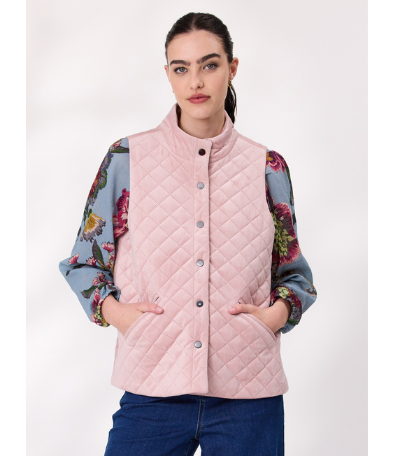 Design Nation Prodigy Vest