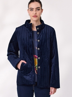 Design Nation Residence Jacket-style-MCRAES