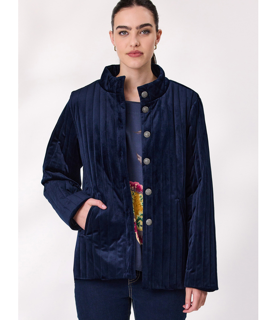 Design Nation Residence Jacket