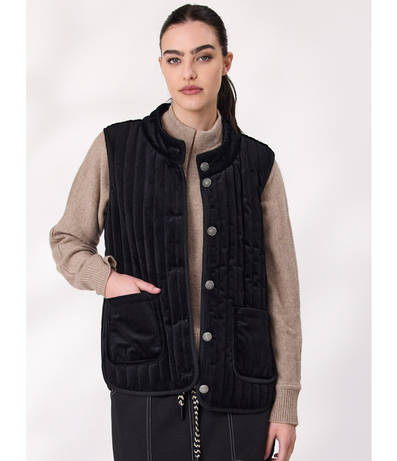 Design Nation Plenty Vest