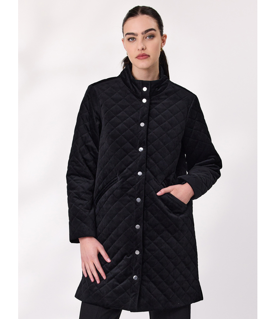 Design Nation Entrance Coat