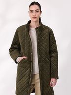 Design Nation Entrance Coat