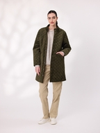 Design Nation Entrance Coat