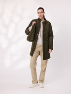 Design Nation Entrance Coat