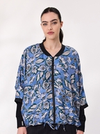 Design Nation Delphi Jacket