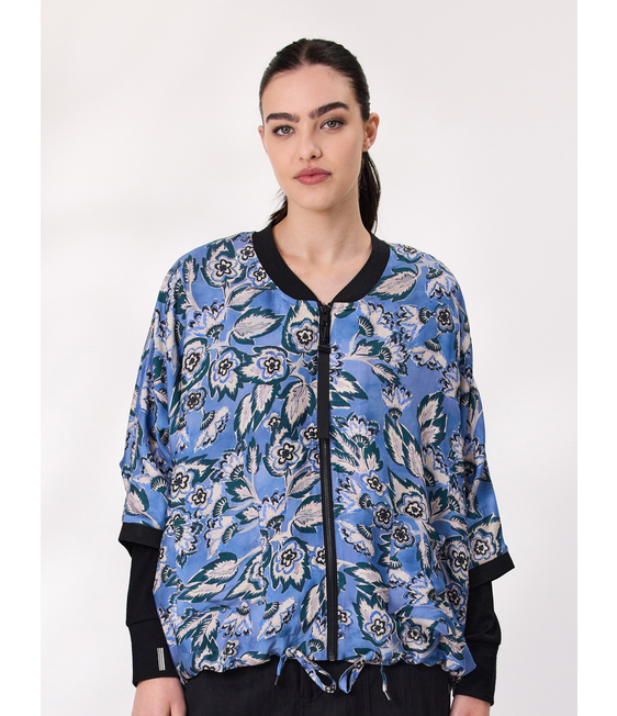 Design Nation Delphi Jacket