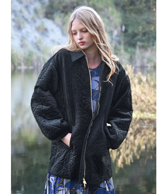 Coop Proven Quilty Jacket