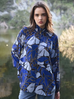 Coop High & Mighty Blouse-style-MCRAES