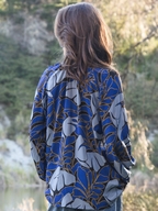 Coop High & Mighty Blouse