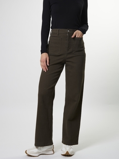 Stella + Gemma Dina Long Pant-style-MCRAES