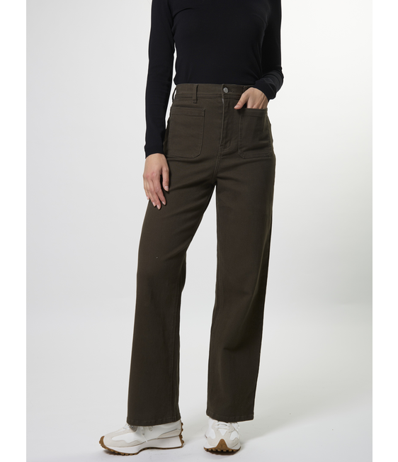 Stella + Gemma Dina Long Pant