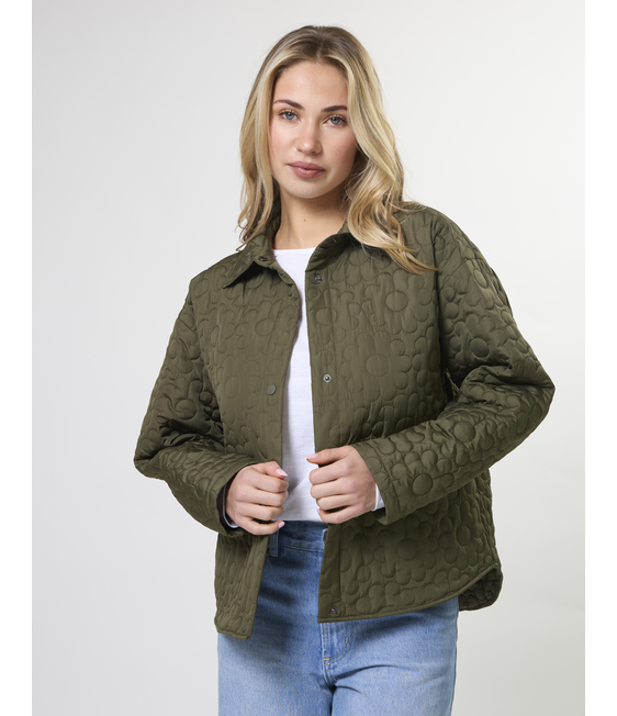 Stella + Gemma Flowerly Jacket