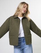 Stella + Gemma Flowerly Jacket
