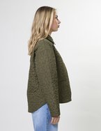 Stella + Gemma Flowerly Jacket