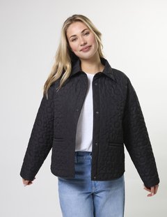 Stella + Gemma Flowerly Jacket-style-MCRAES