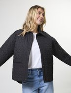 Stella + Gemma Flowerly Jacket