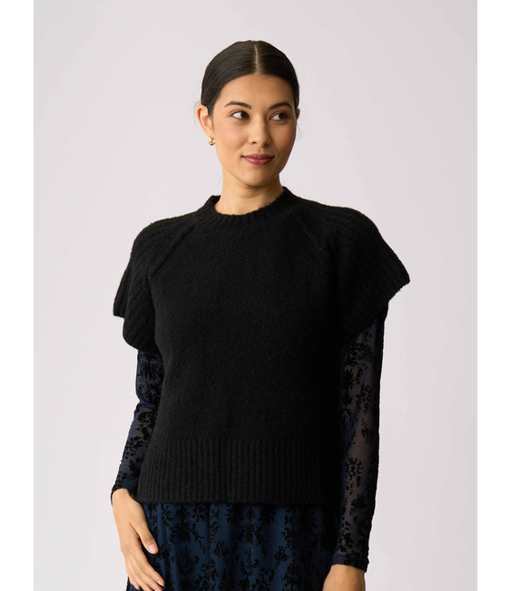 Oh Three Let It Rib Popover