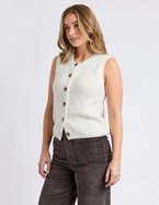 Foxwood Delta Knit