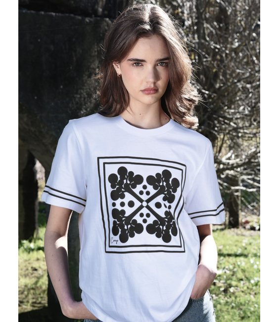 Coop Branches Of Beauty -T Shirt