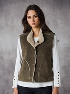 Lania Aspen Vest