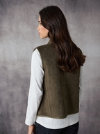 Lania Aspen Vest