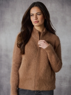 Lania Rogue Jacket-style-MCRAES