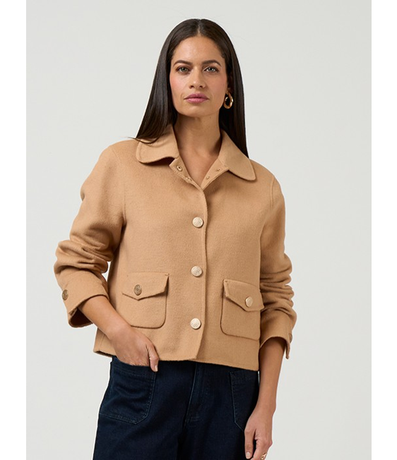 Loobies Story Aspen Jacket