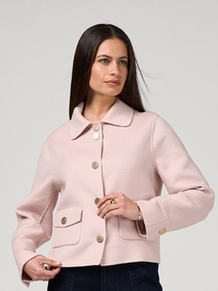 Loobies Story Aspen Jacket-style-MCRAES