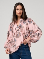 Loobies Story Versailles Blouse